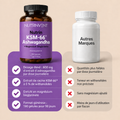 NUTRIN Ashwagandha KSM-66 ®