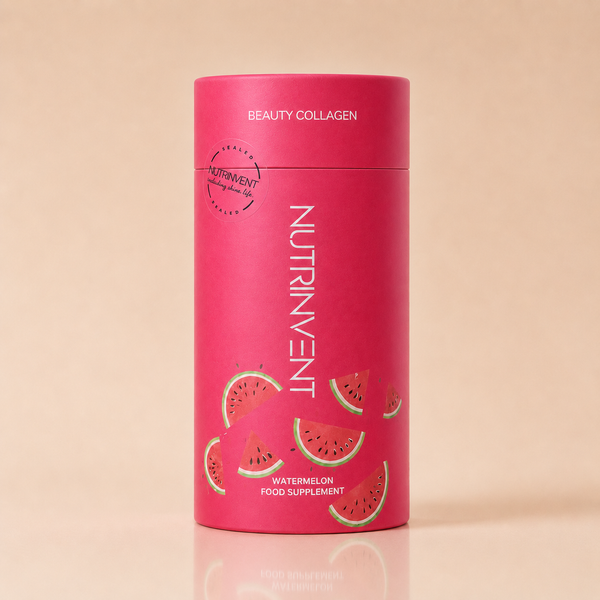 NUTRIN Watermelon Collagen