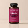 NUTRIN Cranberry & Vitamine C