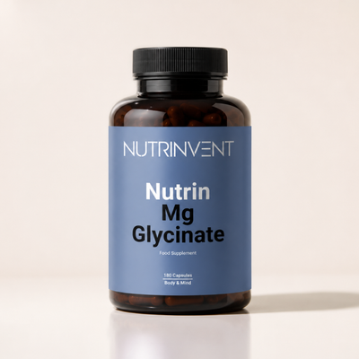 NUTRIN Mg Glycinate