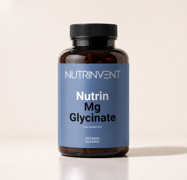 NUTRIN Mg Glycinate