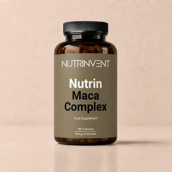 NUTRIN Maca complexe