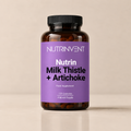 NUTRIN Chardon-Marie + Artichaut