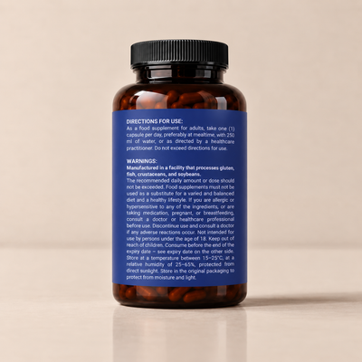 NUTRIN NAD+