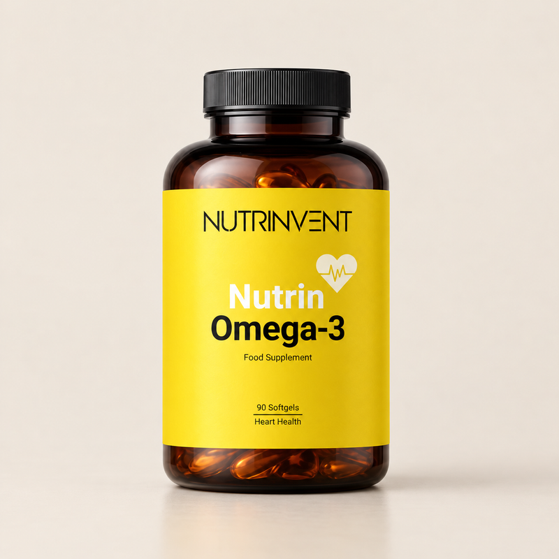 NUTRIN Omega 3
